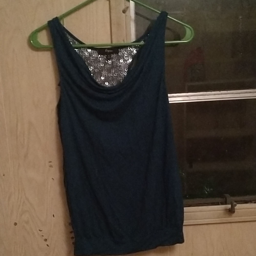A beautiful tank top